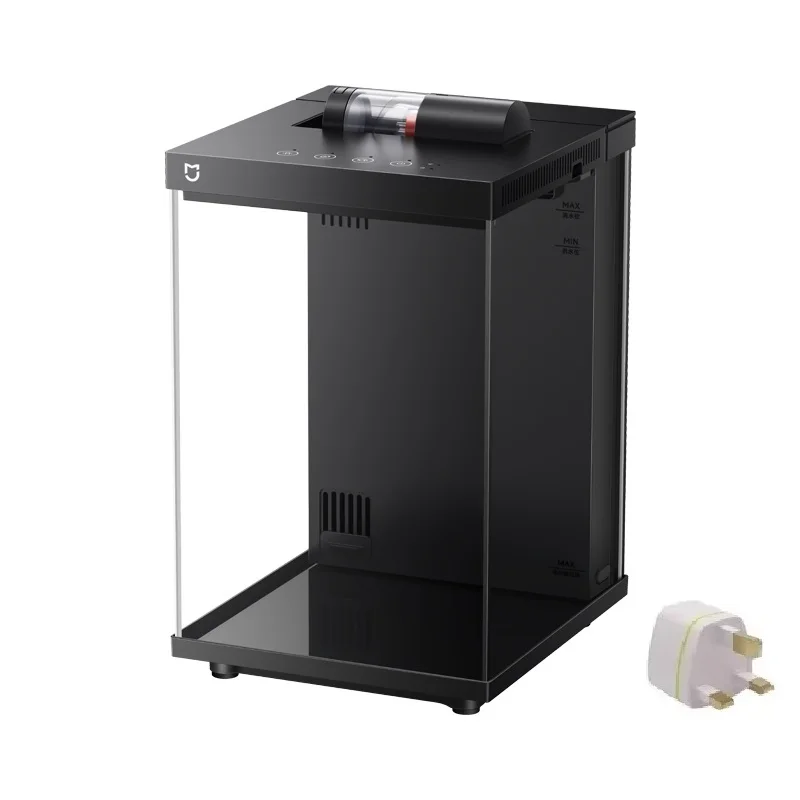 2025 حوض سمك ذكي جديد من Xiaomi Mijia بسعة 10 لتر،...