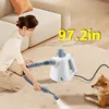 Small Handheld Steam Cleaner, High-Temperature Kitchen Cleaning Device, Portable Steam Sanitizer, Home Cleaning Machine CG1982 1
