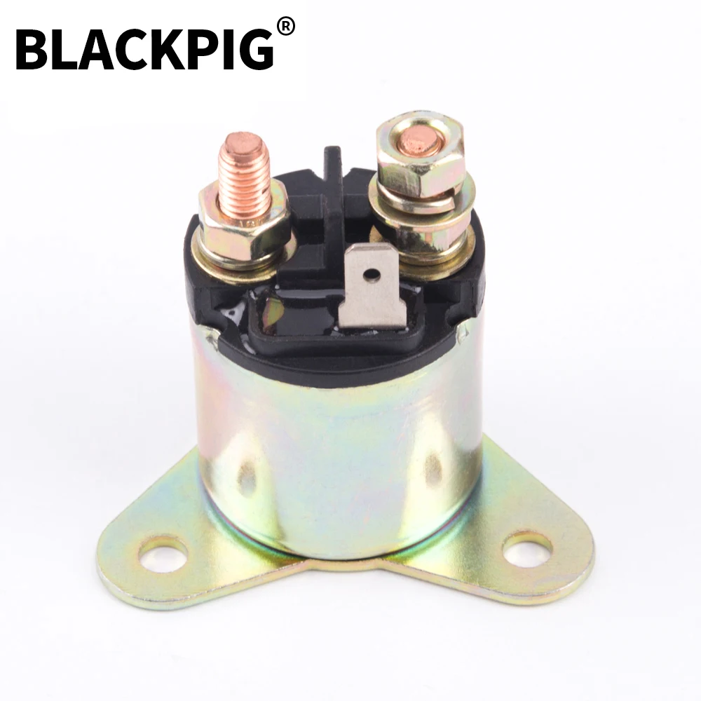 

188F 190F Gasoline Generator Starter Motor Relay GX390