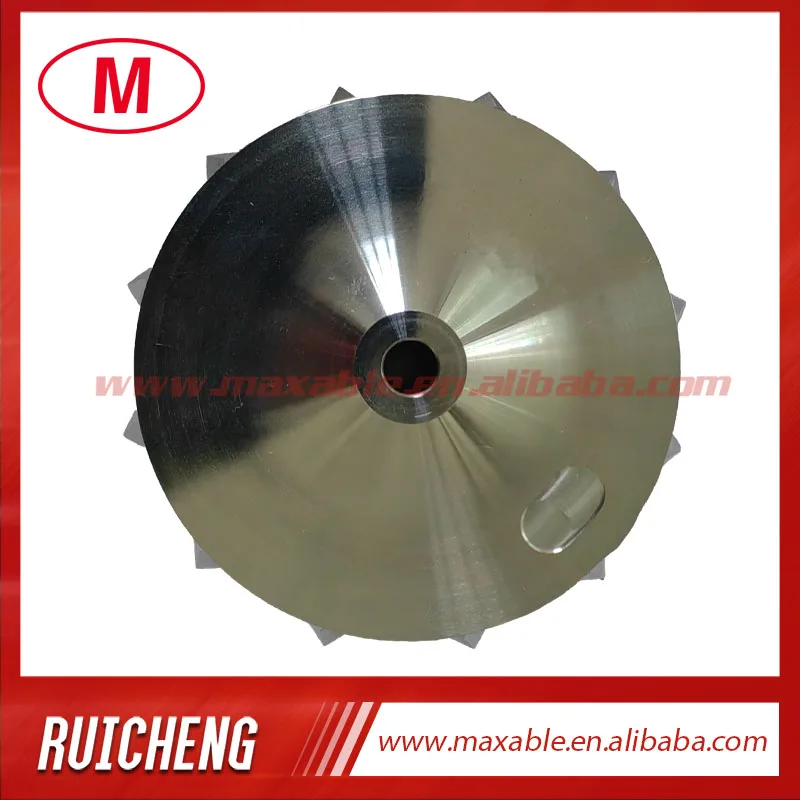 TD04HL 14T 49377-00015 39.60/51.00mm 1401-404-414 6 + 6 ̵ Ʈ и ũ Ŀ ͺ   