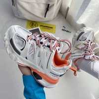 Baskets pour hommes marche chaussures décontractées pour hommes 5