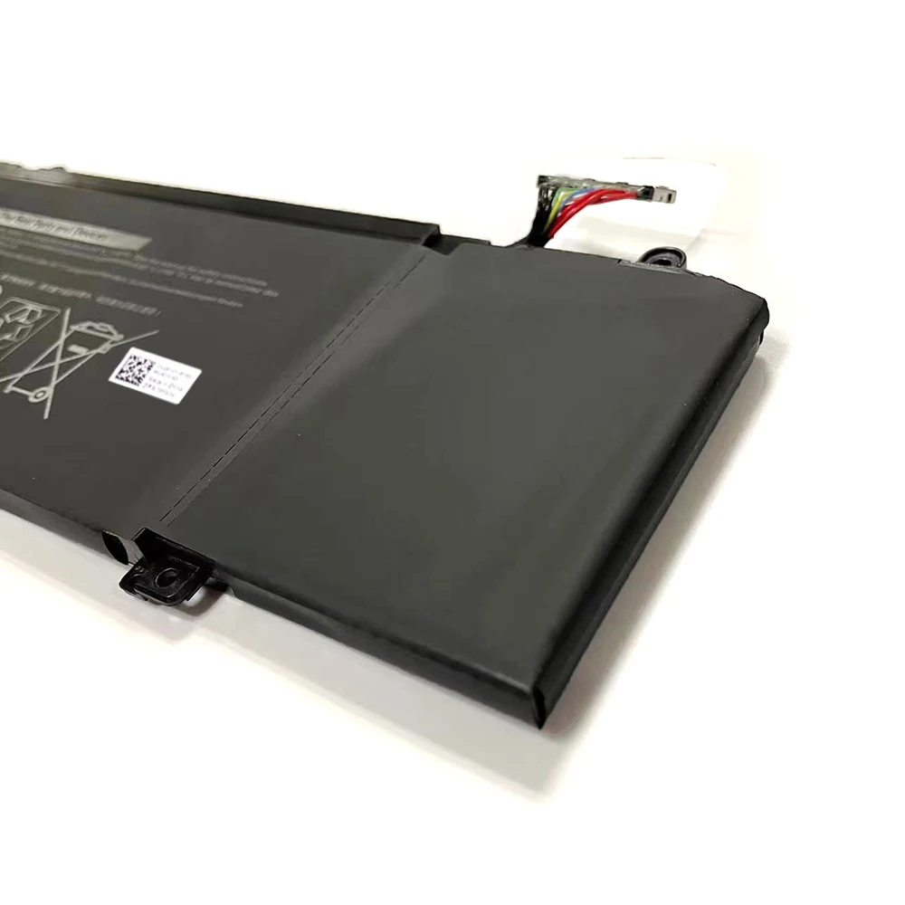 Bateria do Portátil para Alienware Xrgxx 90wh M15 r1 M17 r1 Alw15m-r1725s D1735r R1735r g5 15 5590 g7 17 7790 Series 7xinbox 11.4v - Imagem 5