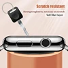 Screen Protector Film For Apple Watch Ultra 9 8 7 se 6 5 Soft Hydrogel Film for iWatch Series 49mm 45mm 41mm 44mm 42mm 40mm 38mm 3