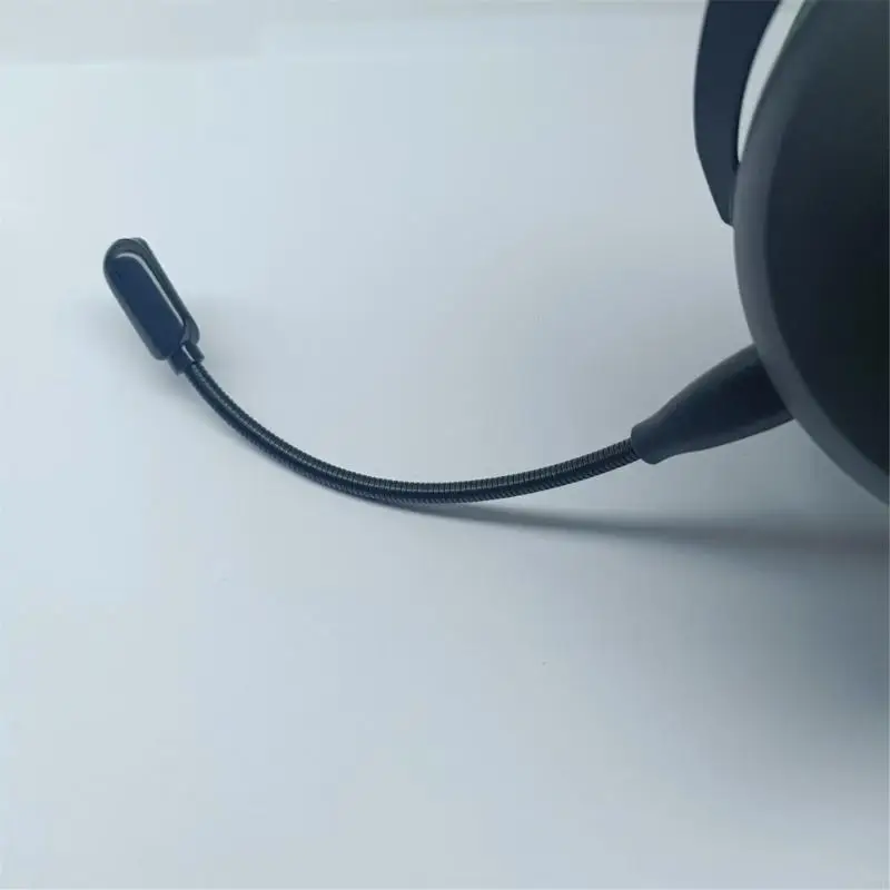 Microfono da gioco di ricambio per cuffie Beyerdynamic MMX100 MMX150 - immagine 4