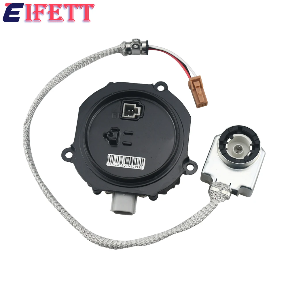 OEM NZMNS111LBNA D2R D2S HID Xenon Headlight Ballast Igniter Control Unit NZMNS111LANA 12V for Nissan Infiniti Benz