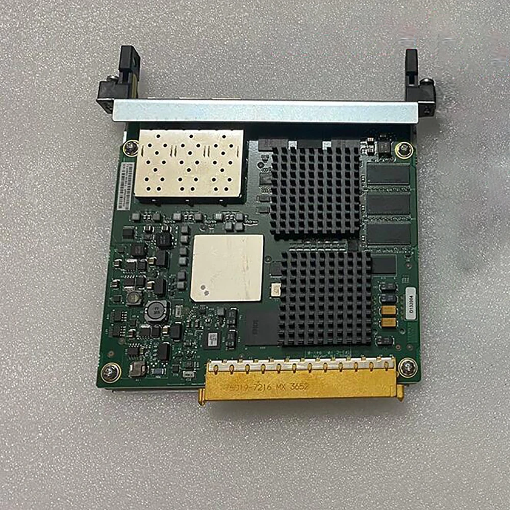 CISCO  ̽ , SPA-3XOC3-ATM-V2