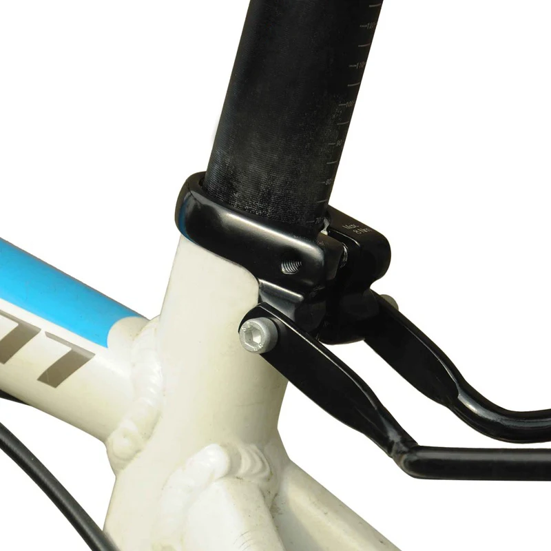 Giant XTC Seat Post Clamp Cargo Rack Adapter Fender Mounting Hole