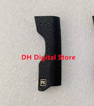 

Original Rubbers for Nikon D780 Side FX Logo Rubber Camera Repair Parts