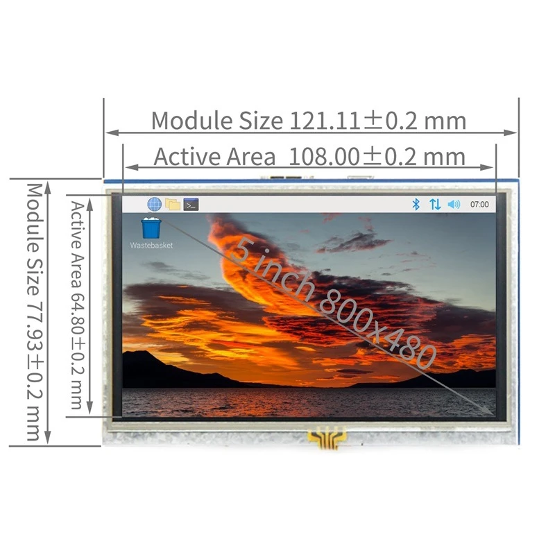 5 ġ HDMI ȣȯ ׼ ġ ũ LCD ũ ,   3B +/4B , 1 