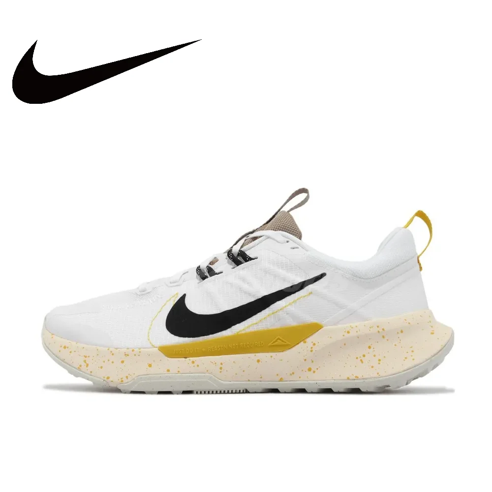 thumbnail image 1 of Nuevo listado Juniper Trail 2 Zapatillas de running de caña baja, cómodas y antideslizantes, zapatillas informales para hombre, 1 of 5