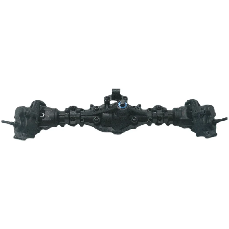 Front Rear Axle Box Assembly Yikong Yk4082 Yikong Parts Yikong