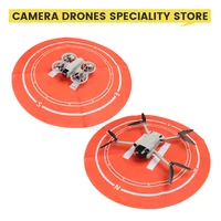 40/50/60cm Drone Landing Pad Foldable Quadcopters Pad For DJI Mini 5 Pro 4 Pro/Neo 2/Air 3S/Avata 2/Mavic 4Pro Drone Accessories 1