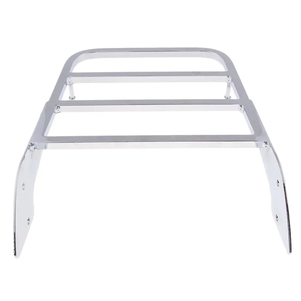 

Багажная стойка для Shadow Steed 600 99-07 Shadow VT750 C2