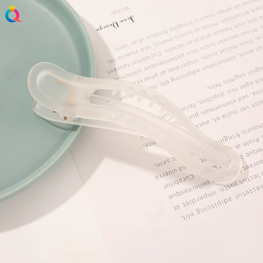 Рисунок 6 - Большая заколка для волос для женщин