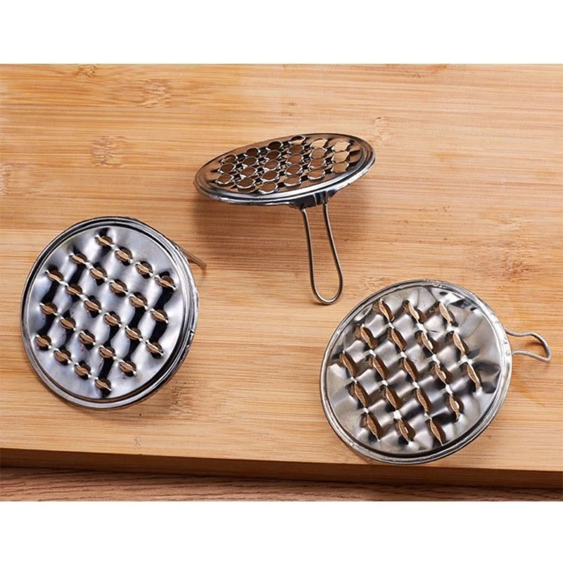 Professional DIY Jelly Scraper for Chinese traditional Liangpi