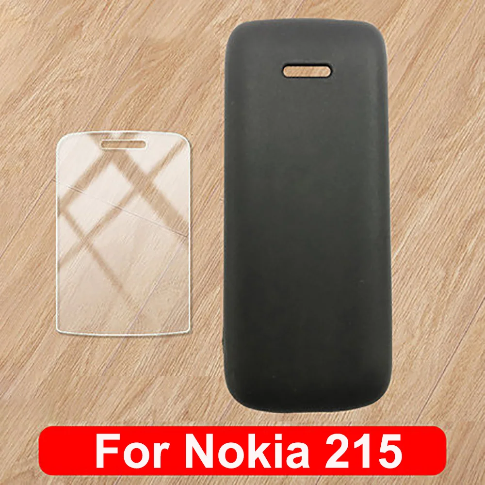 

Закаленное стекло для Nokia 225, Защитная пленка для экрана, стекло для Nokia 225 4G TA-1289, Защитное стекло для Nokia 225 4G