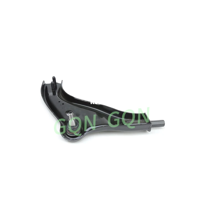 

Front wheel lower arm 2011-bm w mi ni r55 r56 r57 r58 Front axle front wheel Triangle swing arm Longitudinal swing arm