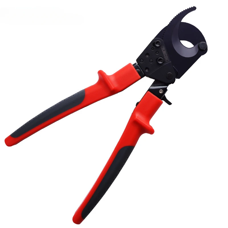 

Powerful Spike Wheel Manual Cable Clipper Cable Clipper RLY-035