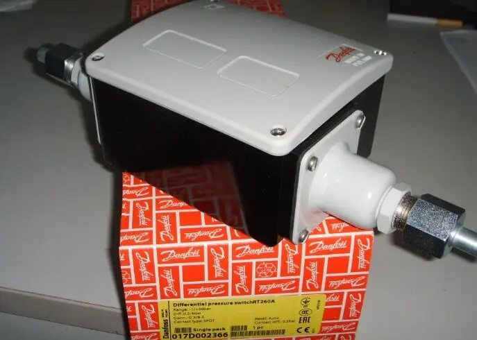 

RT260A-017D002366 Danfoss RT260A-017D0023