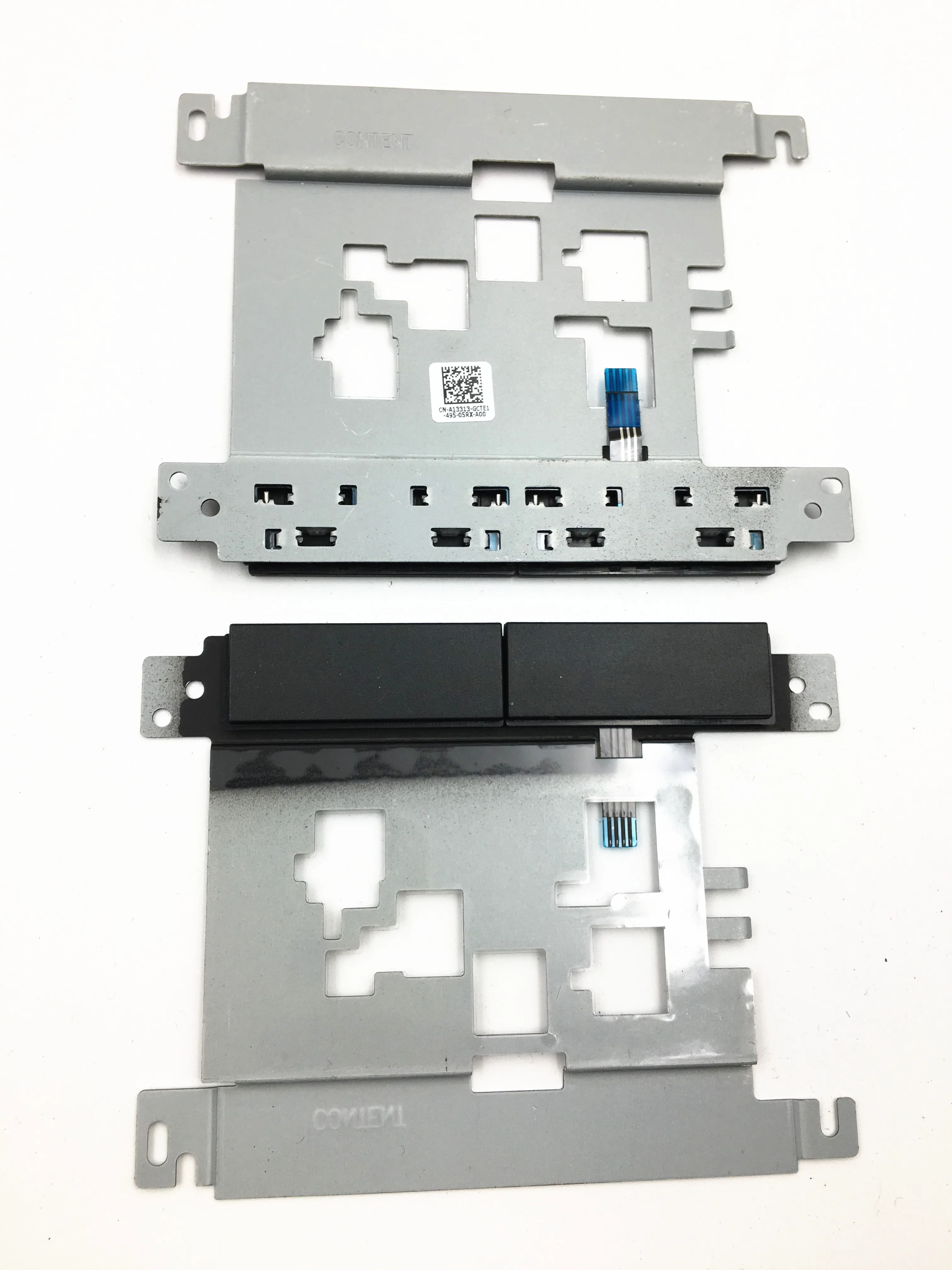 Mouse Buttons Board A13313 A13314 w/ TouchPad Dell Latitude E5440 E5540 mouse trackpoint cap