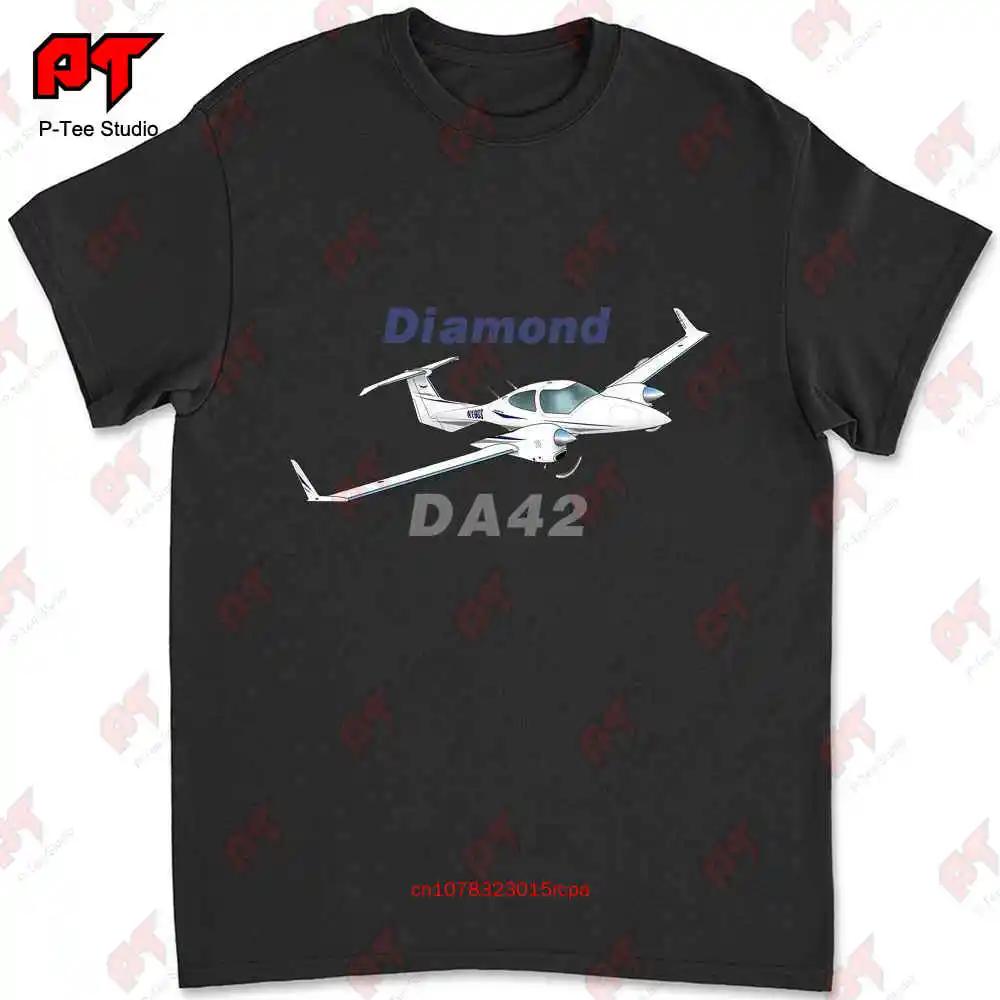 

Diamond Da-42 V232