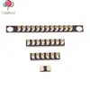 0.8 MM 2/6/8/12 Pin Mini Sockets For Led Light Kit Compatile With Lego Blocks Model DIY Toys 4
