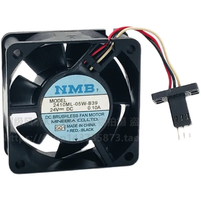 Рисунок 2 - Новый 2410ML-05W-B39 24 В 0