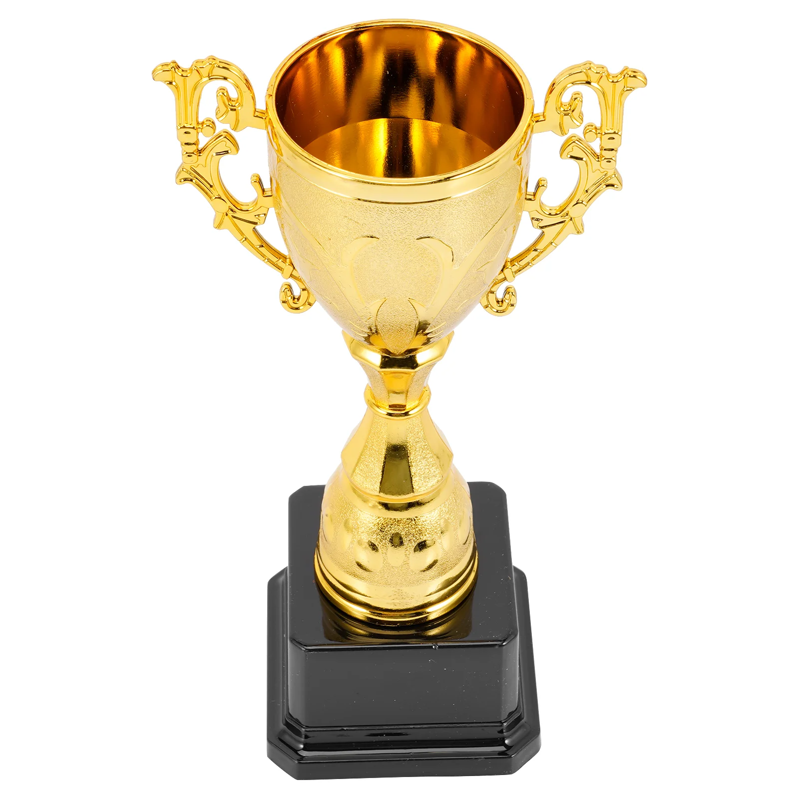 

Kid Trophy Game Award Trophy Plastic Competition Trophy Winning Prize Trophy Kids Gift Awards Games Reward Props Party Gifts Toy