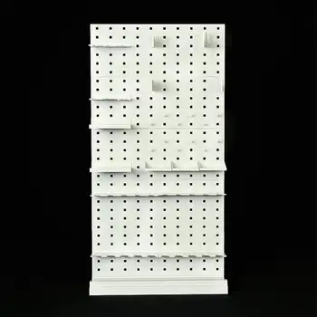 Supporto per esposizione fai-da-te 1/6 Accessori per figure da 12 pollici