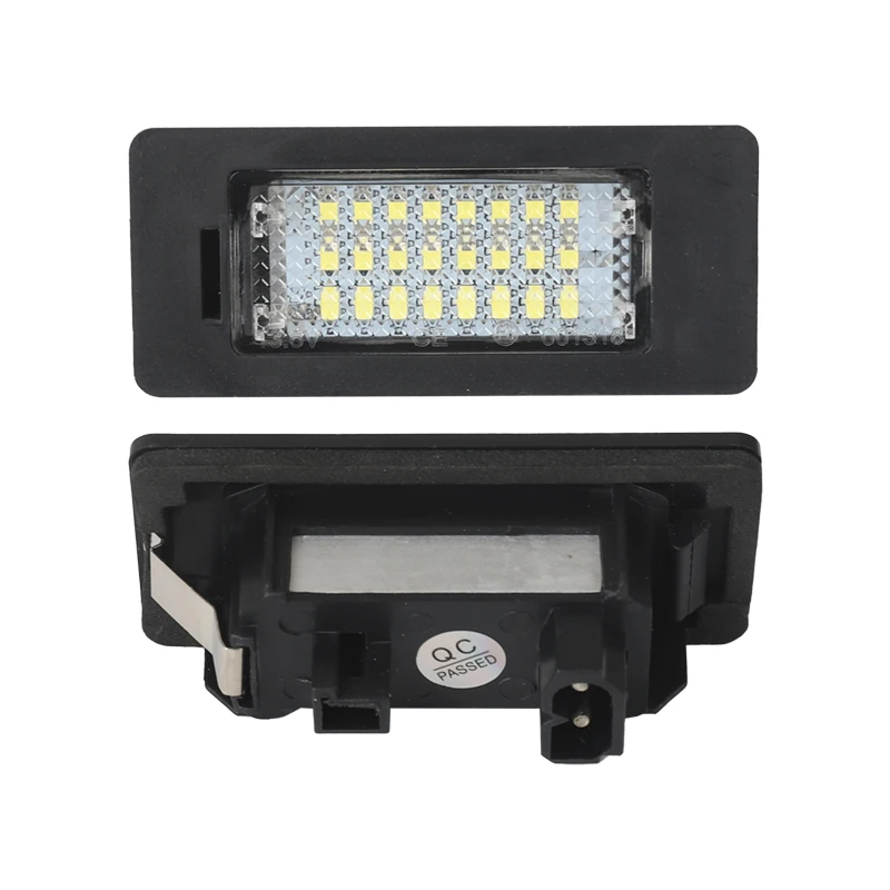 BMW ��ȣ�ǿ� ĵ���� LED ��ȣ�� ����Ʈ ����, BMW E39 M5 E70 E71 X5 X6 M5 E90 E92 E93 M3 �� ���, 2 ��