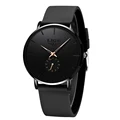 Black rose gold