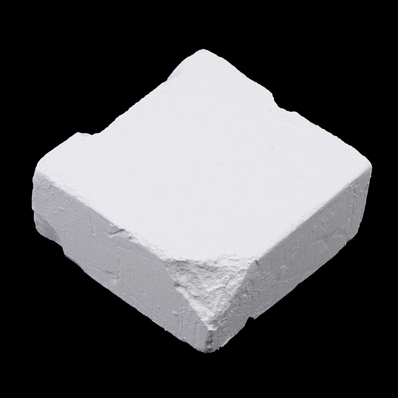 1Pc Blocks Sports Chalk Weight Lifting Climbing Magnesium Powder Anti-skid Gymnastic Chalk Sport Barbell Climbing Magnesium