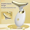 Neck Facial Lifting Device Anti Wrinkle Anti-Aging Face Neck Beauty Device Thin Double Chin Tightening Face Shaper Firming Care 6