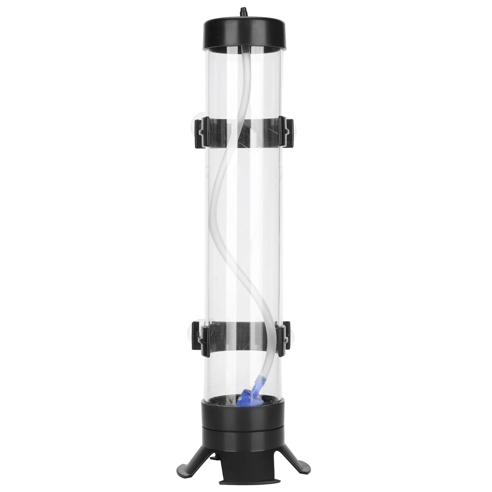 Prawn Incubator Plastic Shrimp Eggs Hatcher Incubator Aquarium Fish Tank Hatch Tool brine shrimp eggs incubator