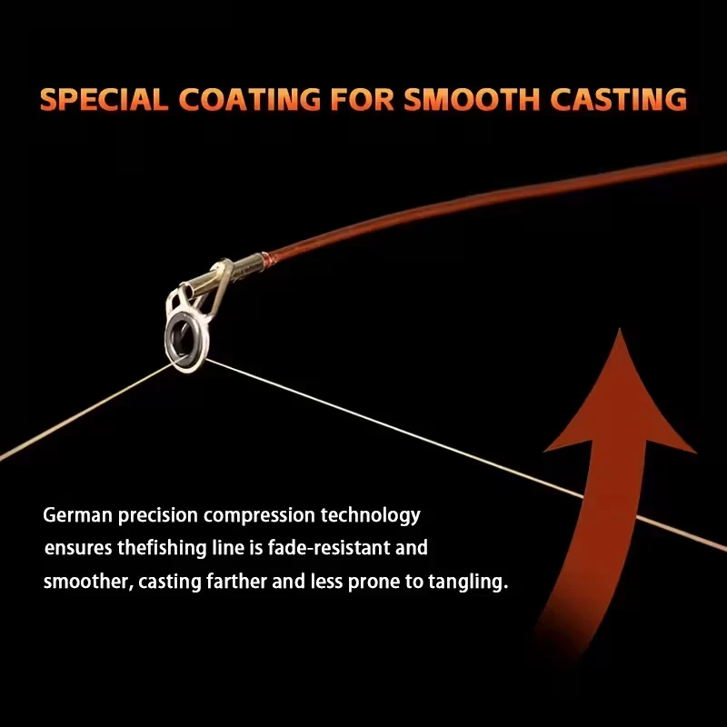 2026 신형 꼬임 낚싯줄 100M/150M/200M X8/X12 가닥 꼬임 낚싯줄 야외 낚시용 PE 라인 바닷물 낚싯줄