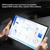 New 14 Inch Tablets Global Version Android 12 System 8GB RAM 512GB ROM 4G LTE Dual SIM 5G Dual WiFi GPS Tablet PC 10000mAh 4