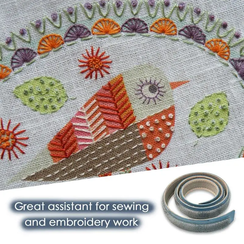 

Tufting Frame Gripper Strips Portable Gripper Strip Carpet Fabric Hooks Cross Stitchh Carpet Fabric Hooks Gripper Strips
