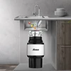 Household Food Grinder Intelligent Food Waste Disposer Kitchen Sink Waste Disposal 1