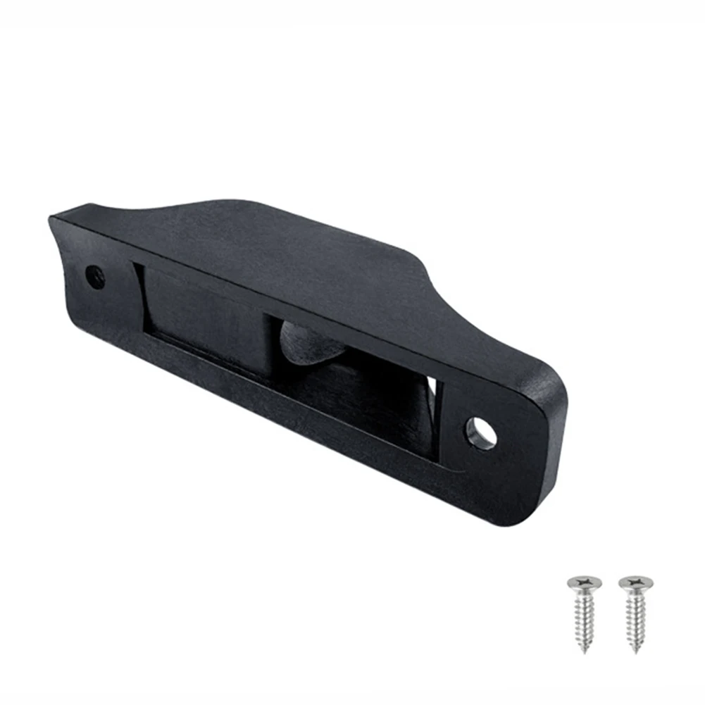 Seilspanner für Marineyachten, Schiebe-Nylon-Klampe, 6mm weiches Seil, Marineyachttouren, Segelzubehör – Detail 26