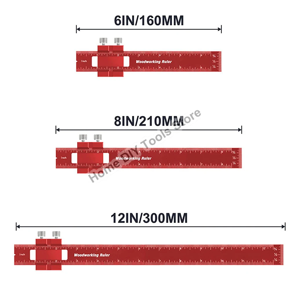 Рисунок 5 - Прецизионная карманная линейка