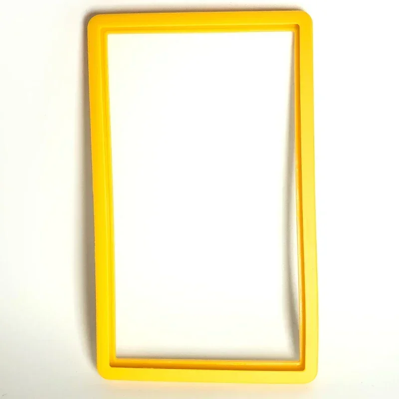 thumbnail image 1 of PTCG Rating Card Case Protective Cover Silicone Soft Rubber Color Protective Shell Fully Surrounded Anti-drop Scratch, 1 of 5