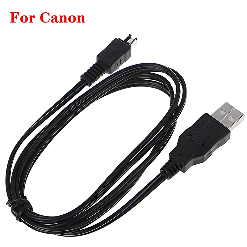 CA-110 USB power adapter charging data cable for Canon Camera CA-110E Camera LEGRIA VIXIA mini X
