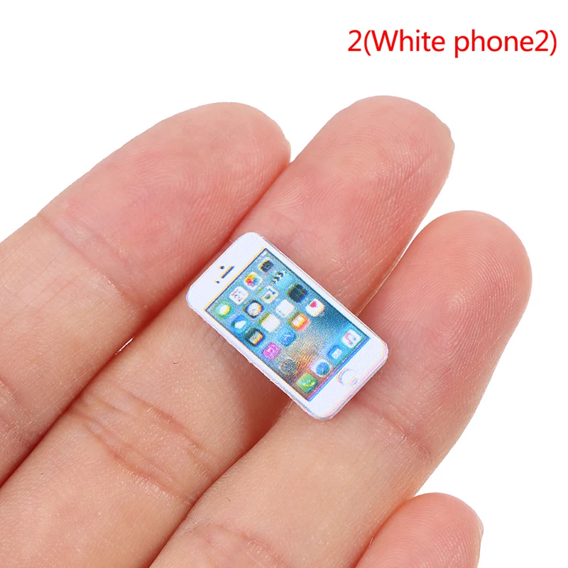 2White phone2