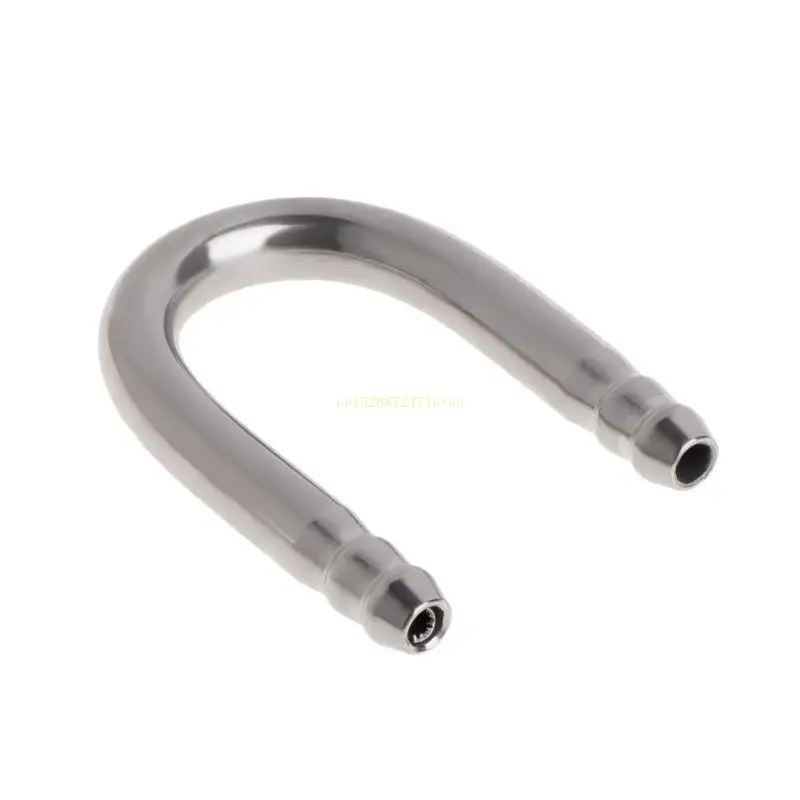 Aquarium Tubing Connectors Stainless Steel