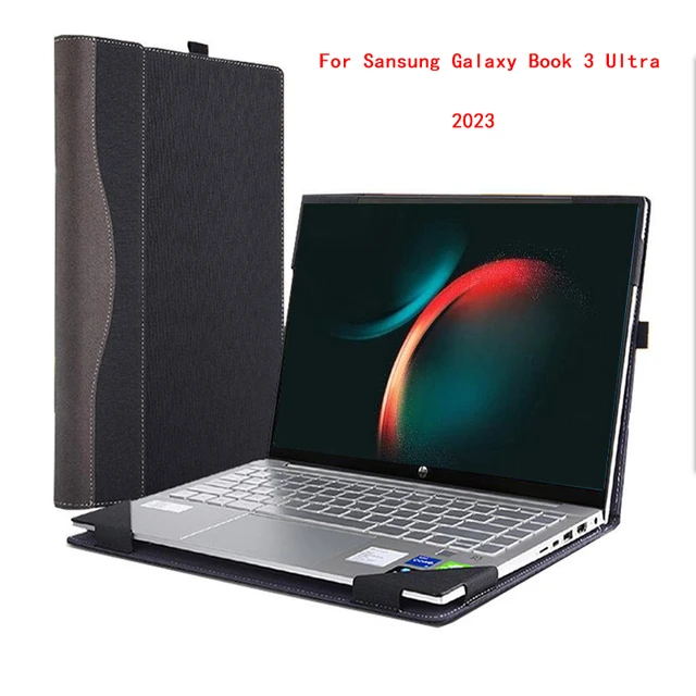 Case For Samsung Galaxy Book 3 Ultra Pro Pro 360 2023 Laptop