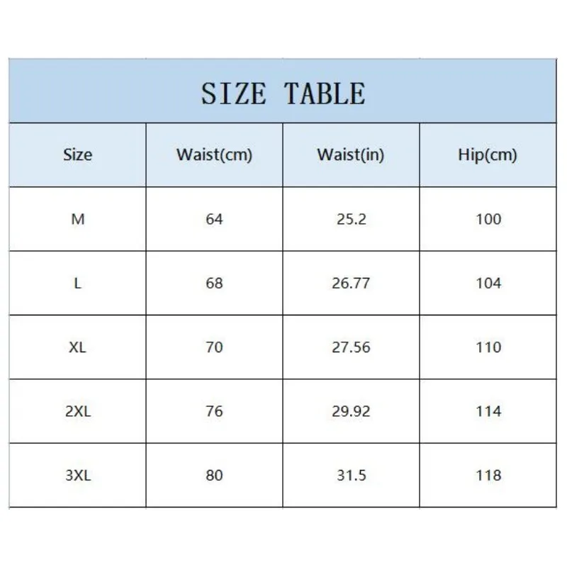 Рисунок 6 - Трусы-боксеры мужские свободного покроя