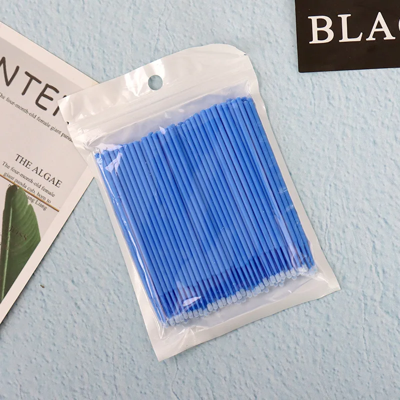 100Pcs Стоматология Миниатюрная