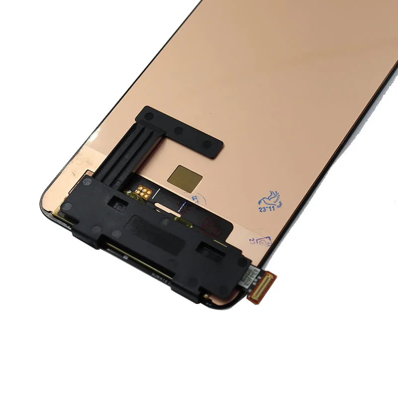 OnePlus 9 LE2113 LE2111 LE2110 TFT LCD Screen With Digitizer Full Assembly, Not Supporting Fingerprint Identification-733720