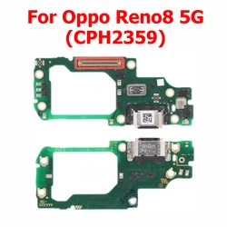 Universal Charging Port Plate USB Connector (Reno8 5G CPH2359)