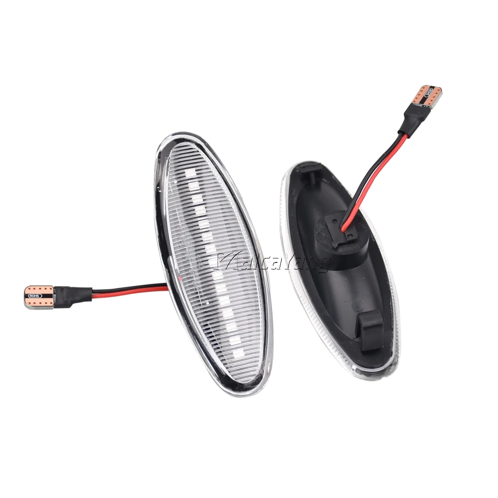 Ծ SŸ 1999-2007 XK8 XKR 1996-2005 XJ X350 2003-2006  LED  õ, ̵ Ŀ Ʈ,  ǥñ 
